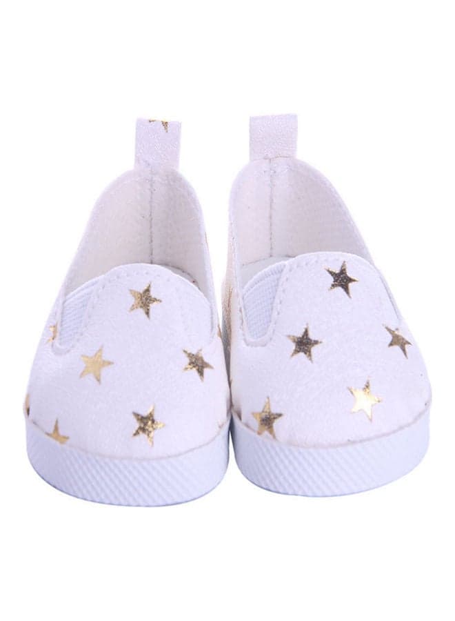 American Doll Shoes 18inch