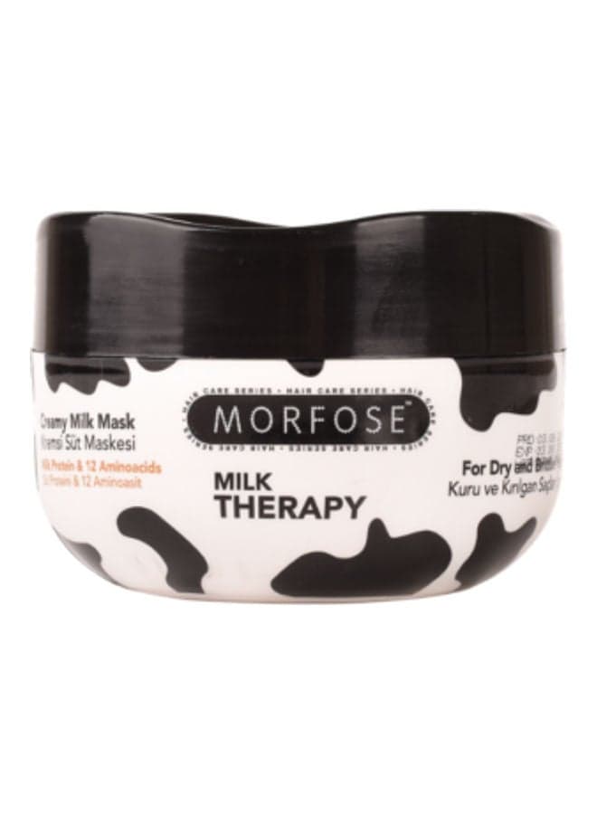 Milk Therapy Creamy Hair Mask 500ml