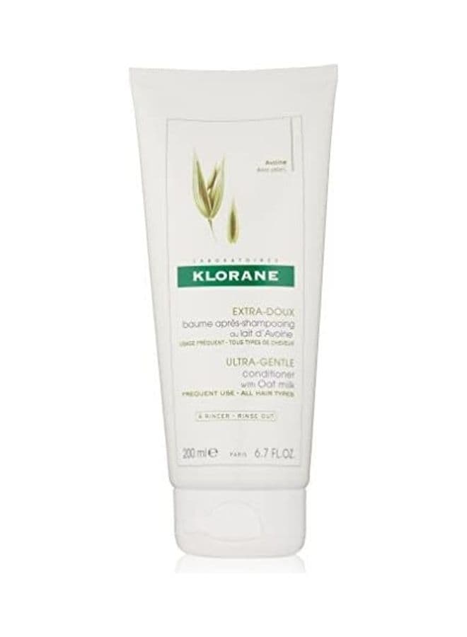 Ultra-Gentle Conditioner 200ml