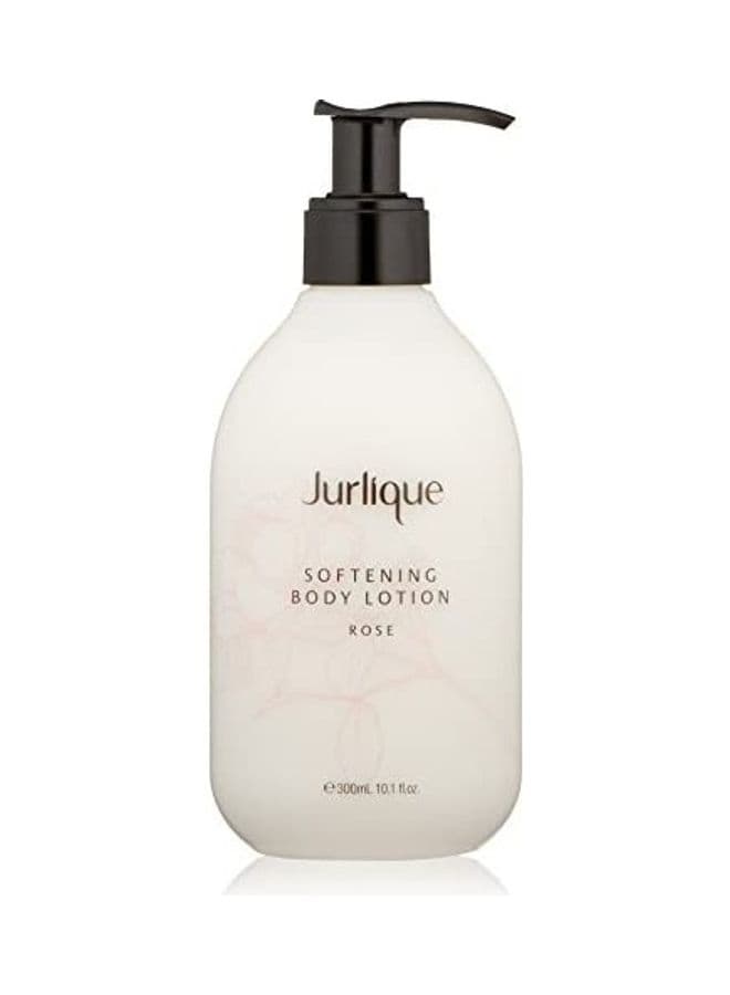 Rose Softening Body Lotion 300ml