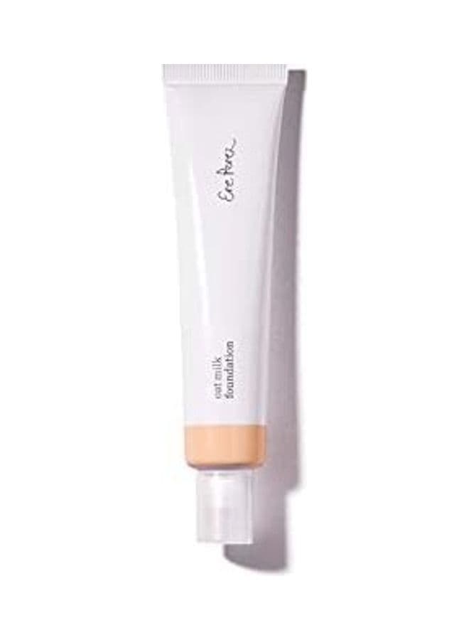 All Natural Oat Milk Foundation Latte