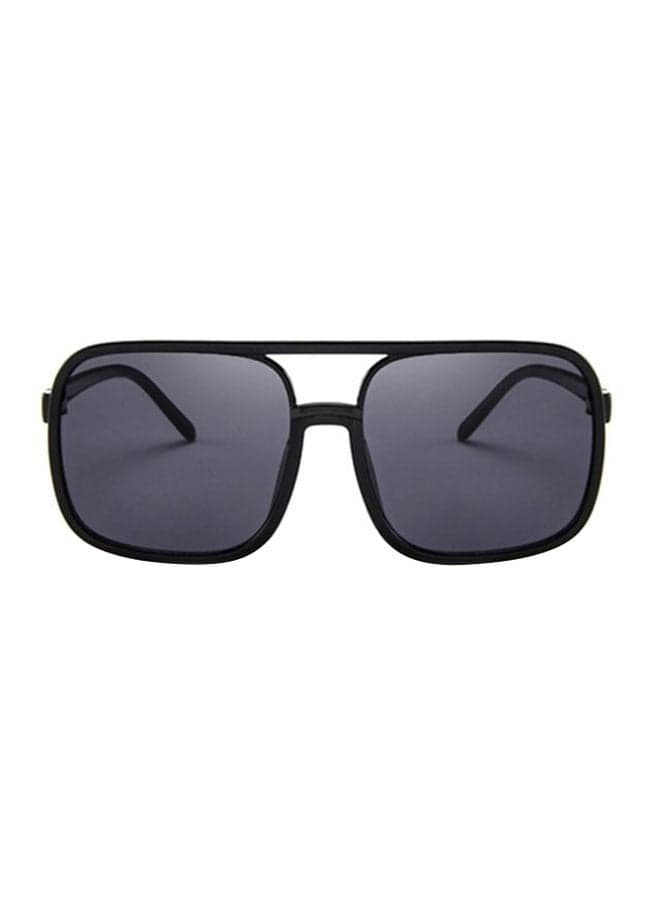 UV Protected Rectangular Sunglasses GD15977-bg