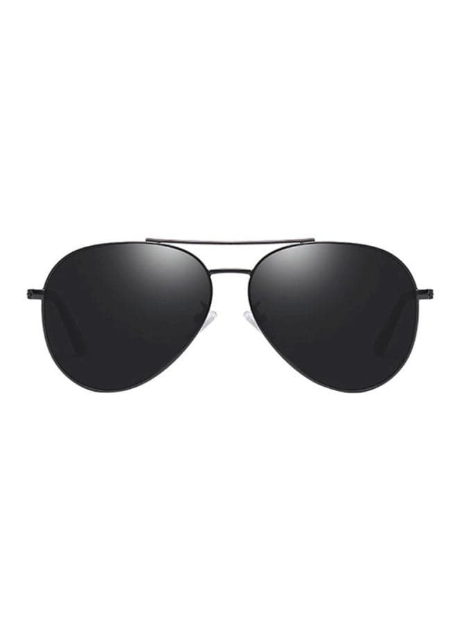 UV Protection Aviator Sunglasses
