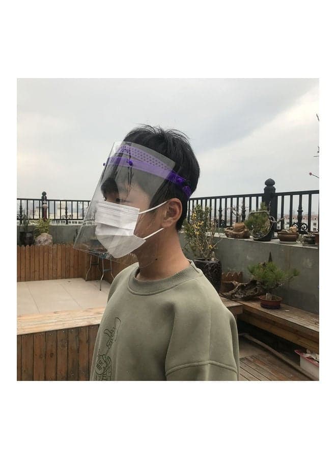 Protective Face Shield
