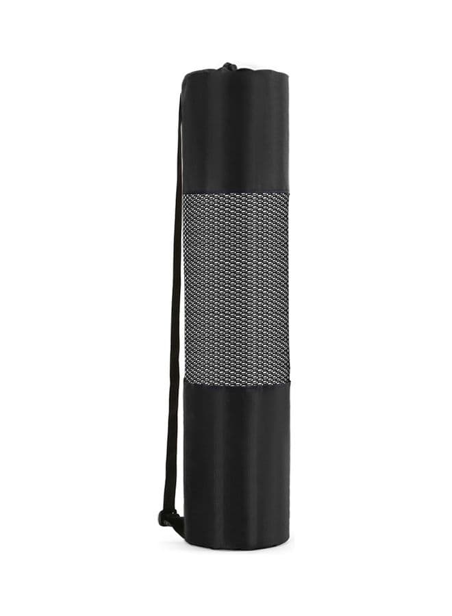 Yoga Mat With Mesh Bag 11.8x27.5inch