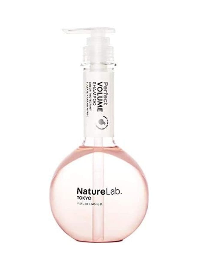 Tokyo Perfect Volume Shampoo 340ml