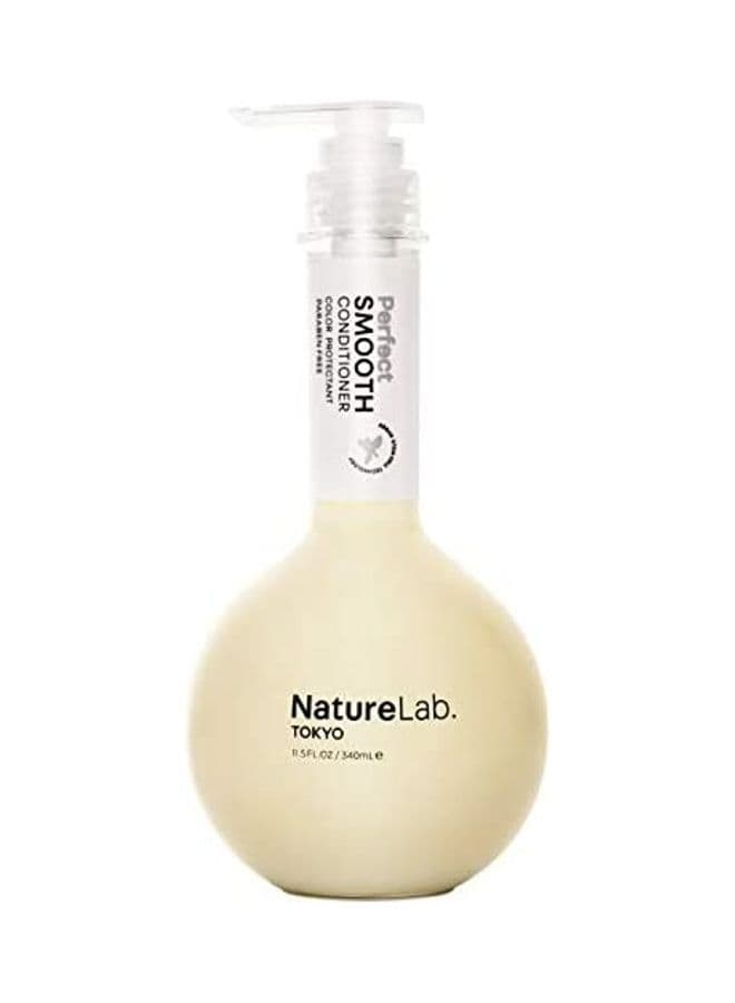 Tokyo Perfect Smooth Conditioner 340ml