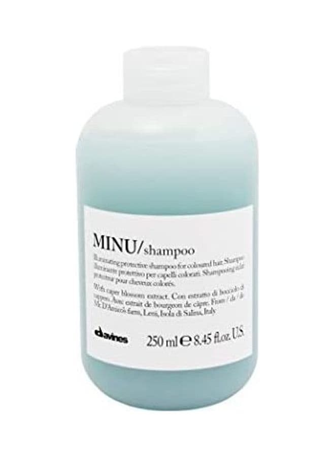 Minu Shampoo 2inch
