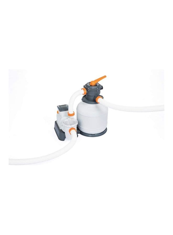 Sand Filter 64 x 54 x 32cm