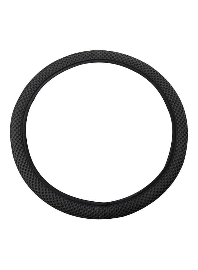 Car Steering Wheel Cover