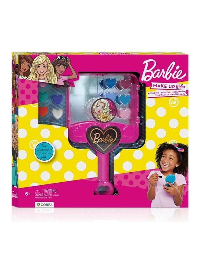 Vanity Mirror Doll Accessory Toy
