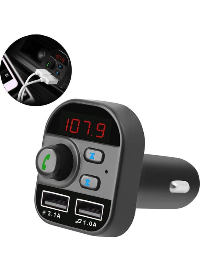 Car MP3 Player Multi-function