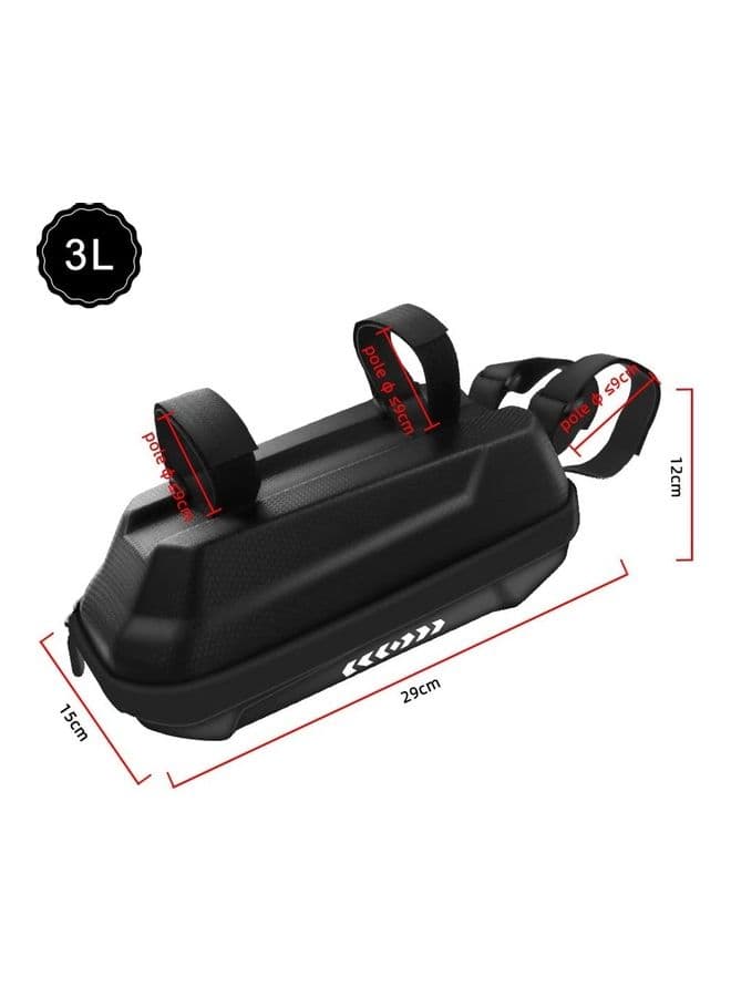 Scooter Handlebar Bag 29x15x12cm