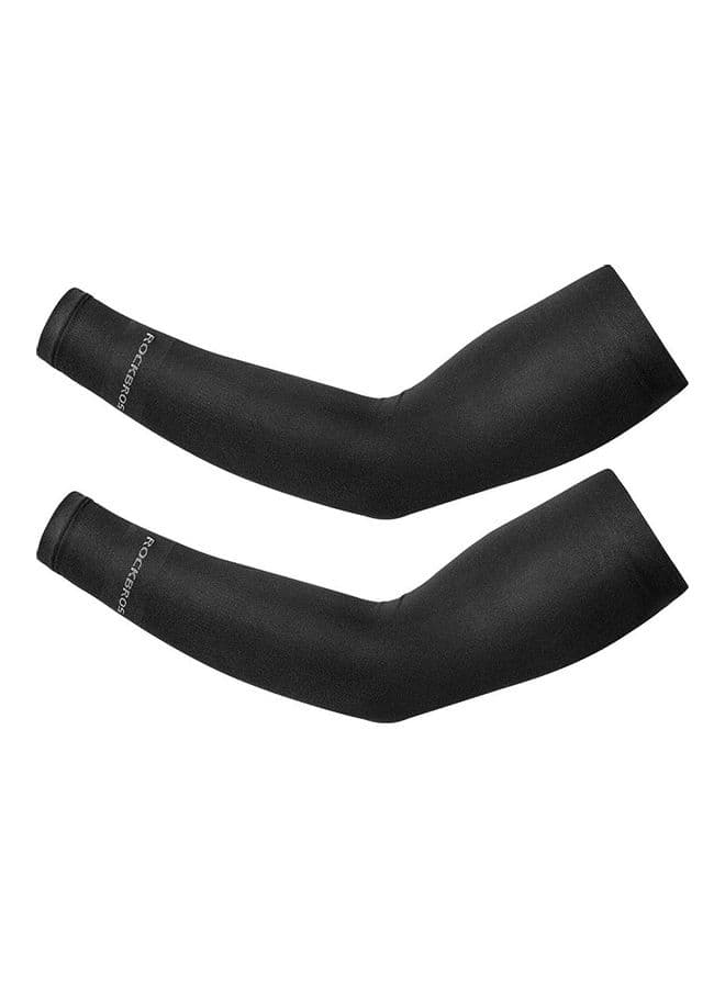 Pair Of Cooling Arm Sleeves