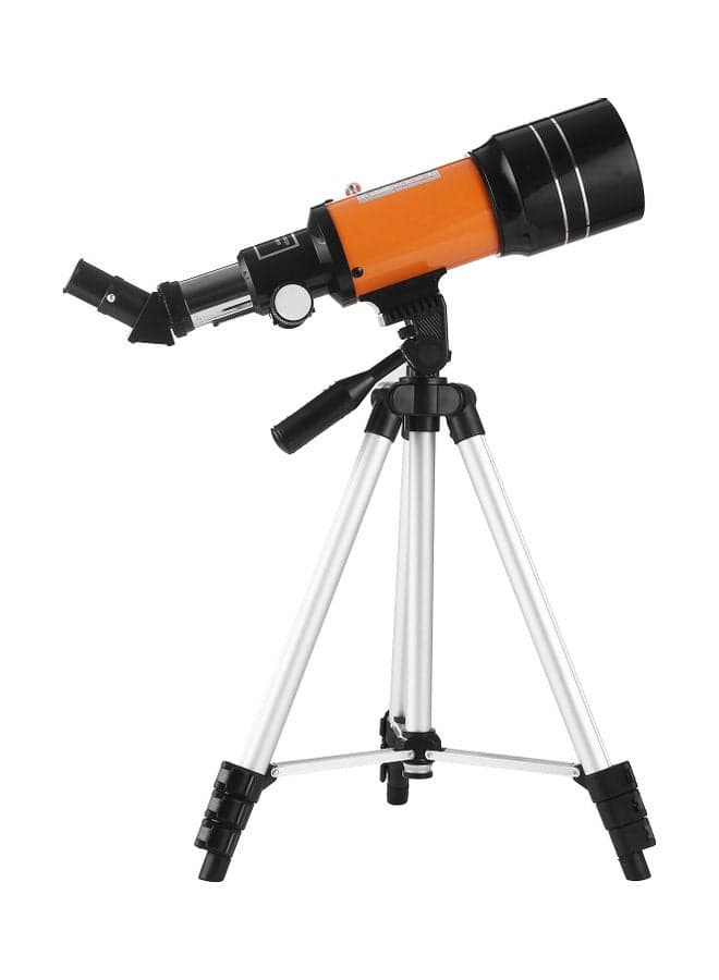 70mm Astronomical Telescope 150X High Power Monocular Telescope