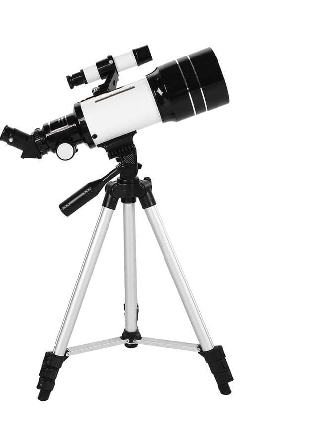 70mm Astronomical 150X High Power Monocular Telescope