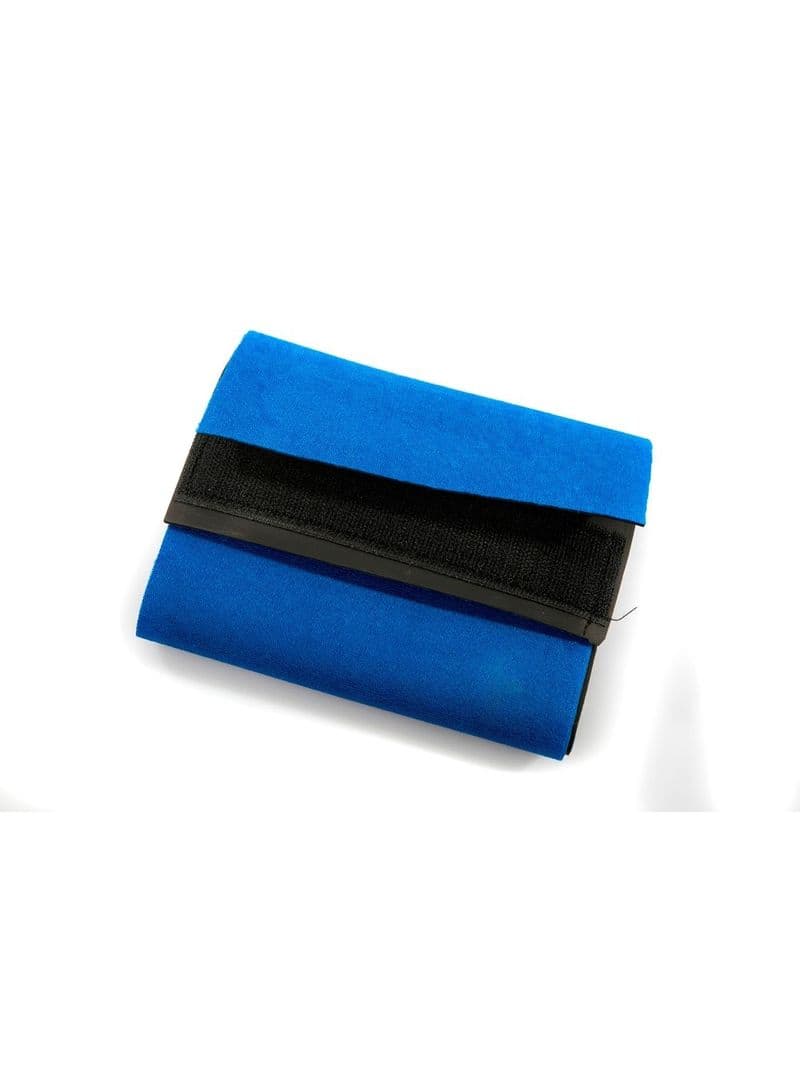 Fitness Slimming Body Shaper Waist Trimmer Belt 20x100cm