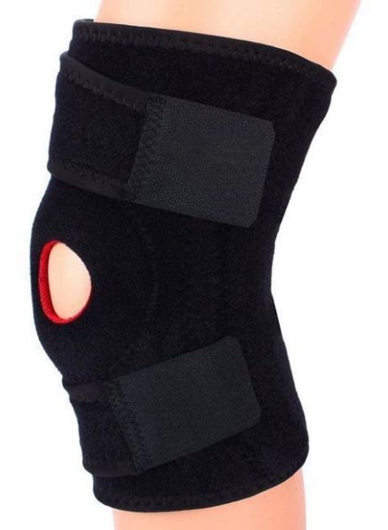 Adjustable Safety Knee Pad