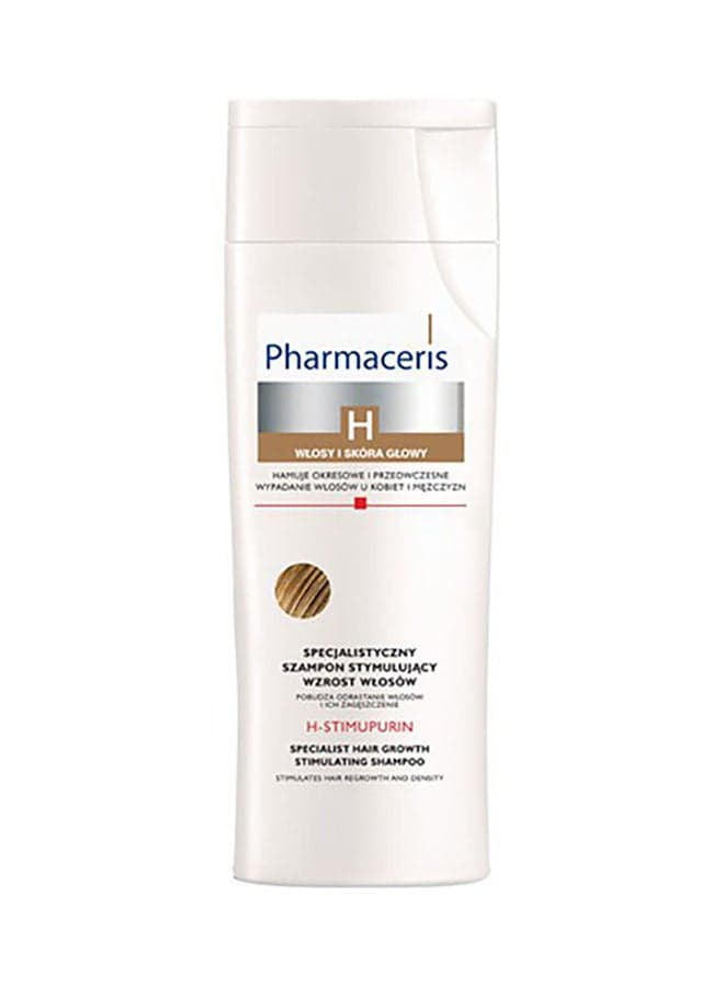 H Stimupurin Hair Growth Stimulating Shampoo 250ml