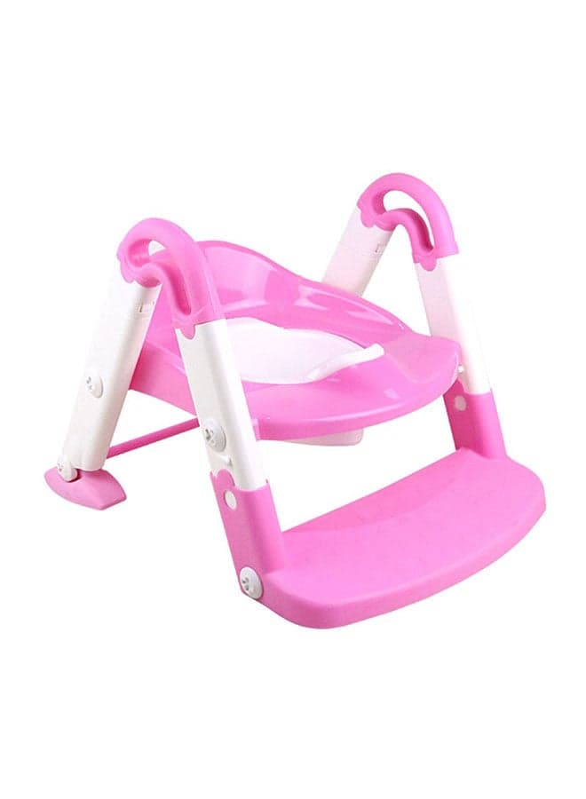 3 in 1 Baby Toddler Kids Potty Toilet Training Seat
