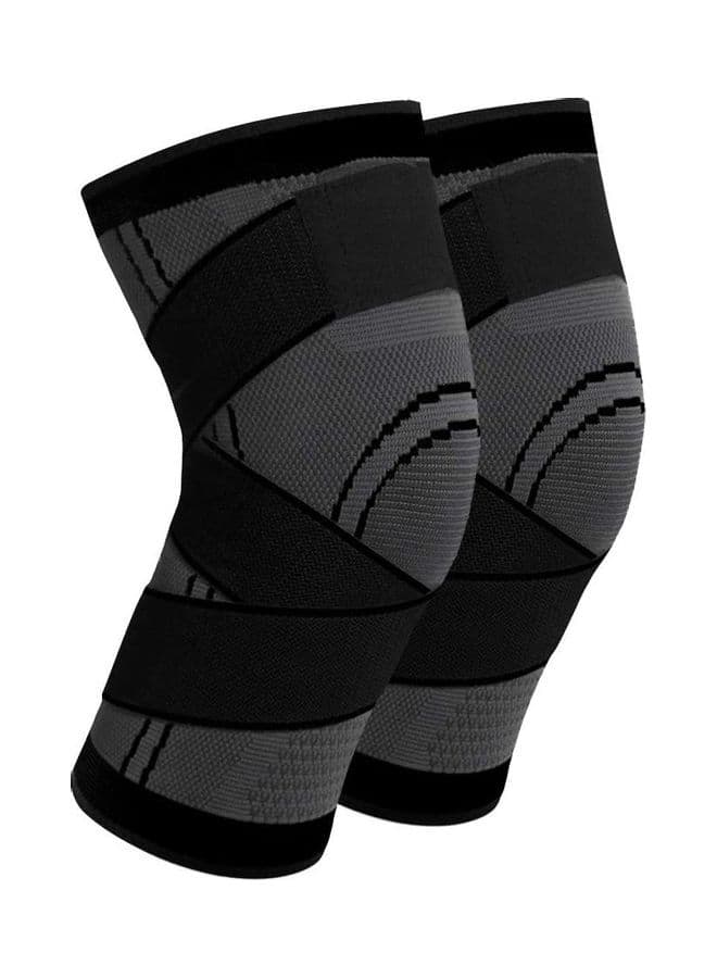 Protective Anti-Slip Knee Support Joint