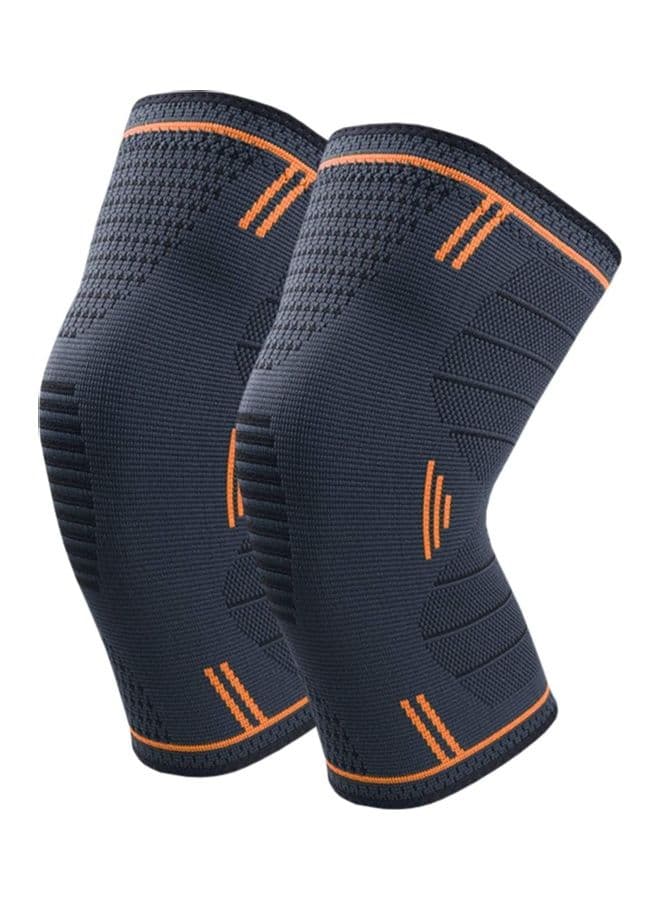 Protective Anti-Slip Knee Support Joint