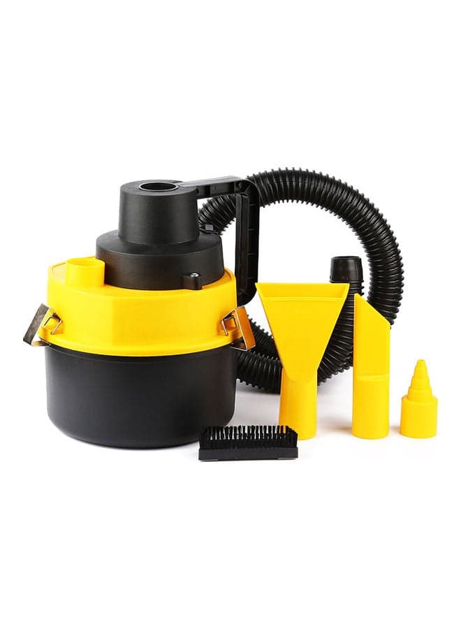 Portable Vacuum Cleaner