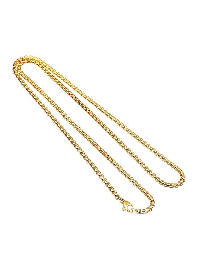 Fashionable Chain Necklace