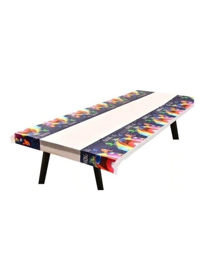 Among Us Party Table Cover