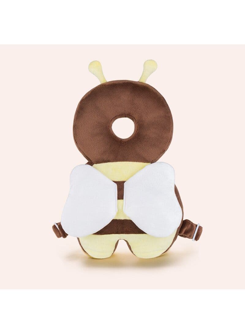 1-Piece Baby's Anti Fall Head Protective Pillow