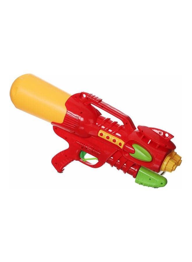 Plastic Water Gun Toy