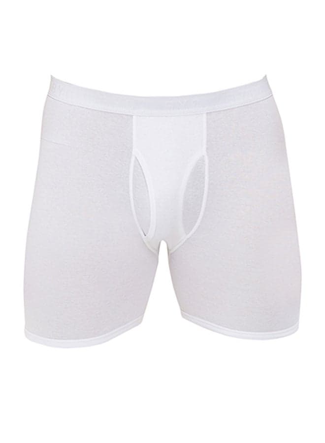 Aerocool Boxer Brief White