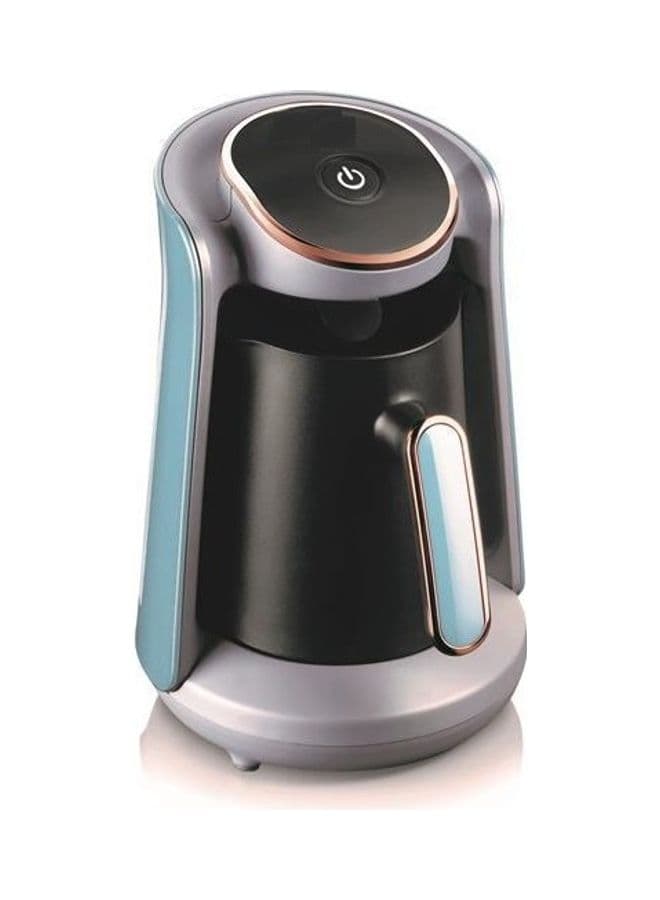 Turkish Coffee Maker 280 ml CM-1017 Blue