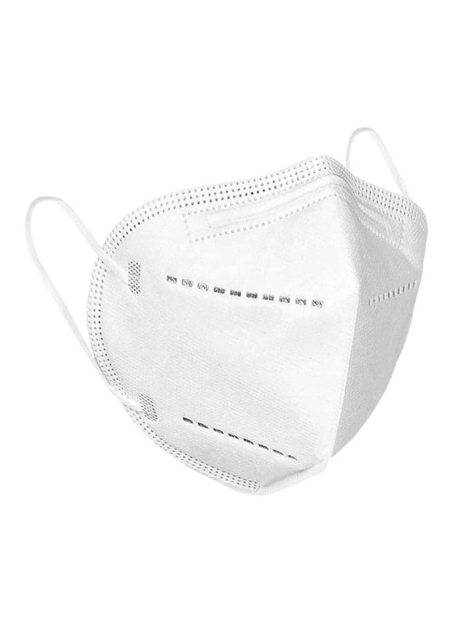20-Piece N95 Face Mask