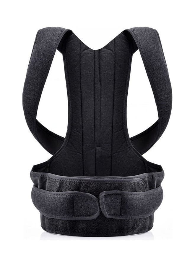 Humpback Posture Correction Belt