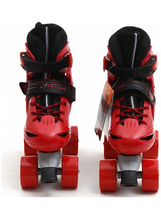 Inline Adjustable Roller Skating Shoes S S
