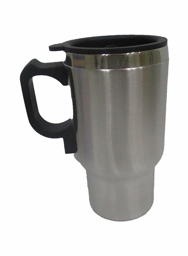 Thermal Metal Travel Mug