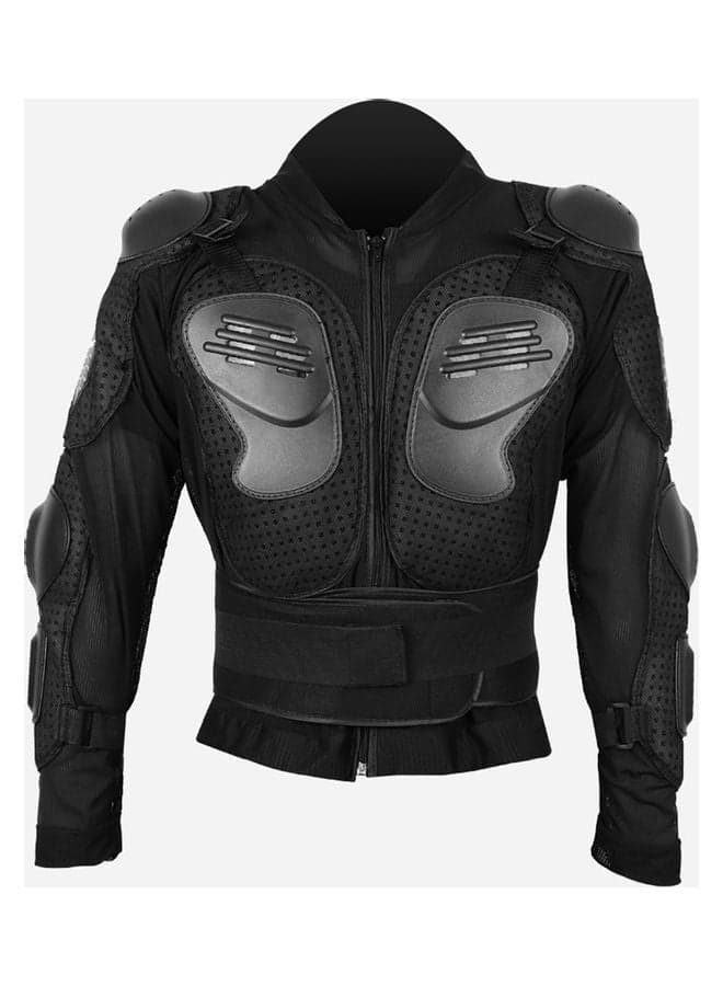 Safety Anti-fall Motorcycle Racing Suit Protective Armor 32x32x32cm