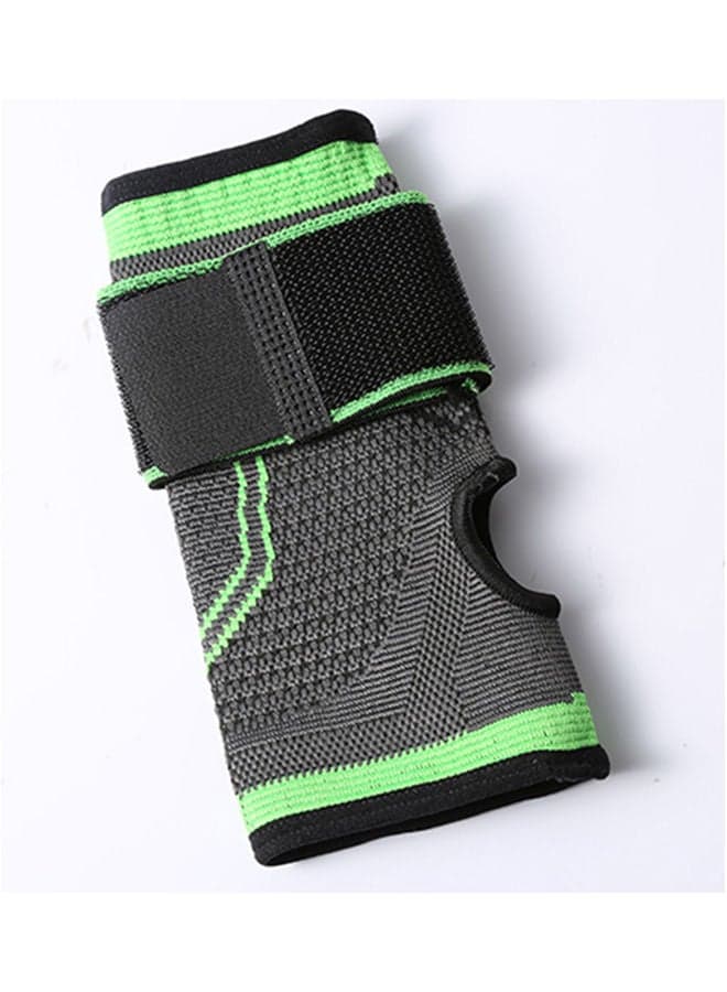 Support Gym Palm Pad Protector 12 x 12cm