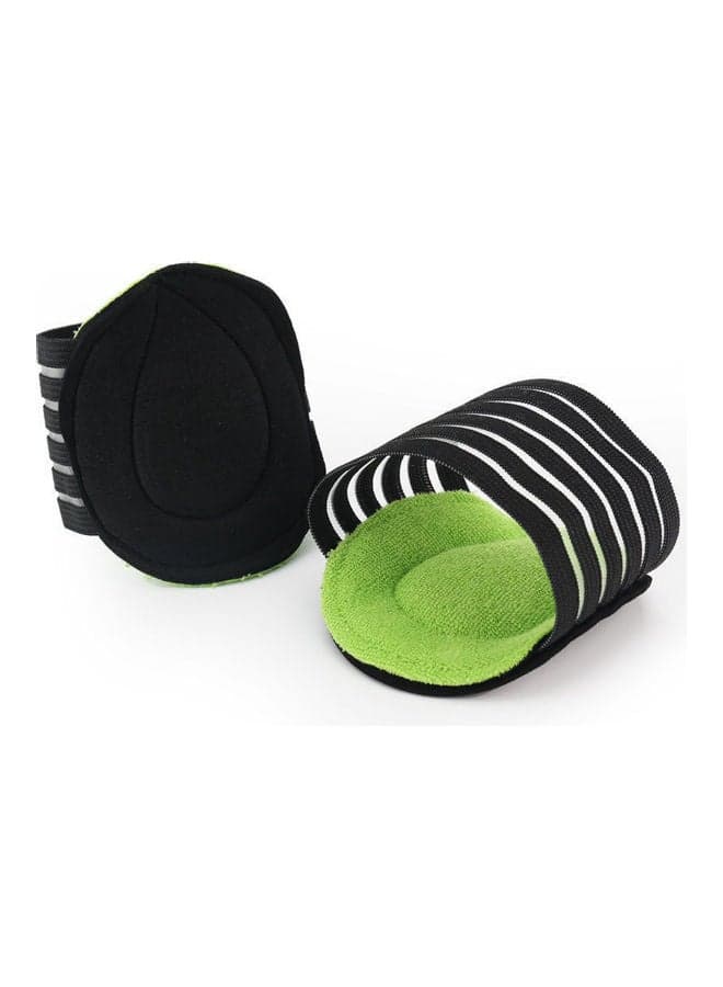2-Piece Universal Feet Arch Support