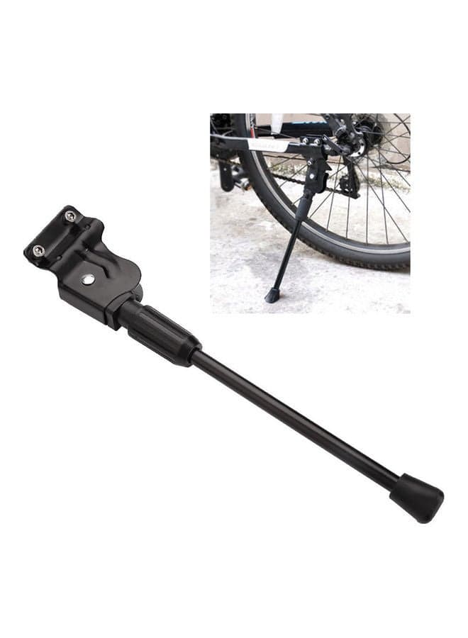 Bicycle Prop Side Rear Kickstand 35 x 9 x 3cm