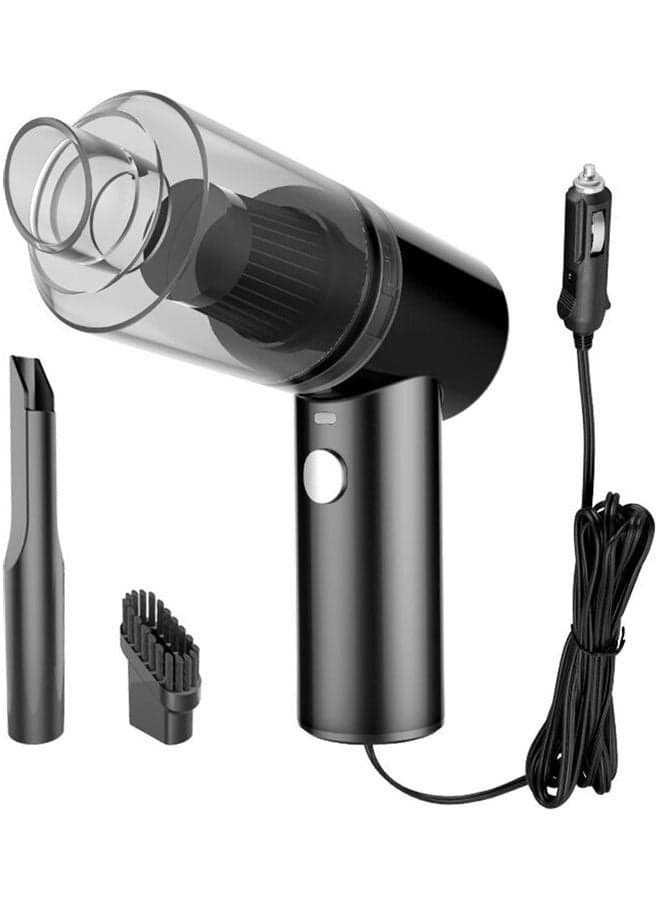 Car Vacuum Cleaner