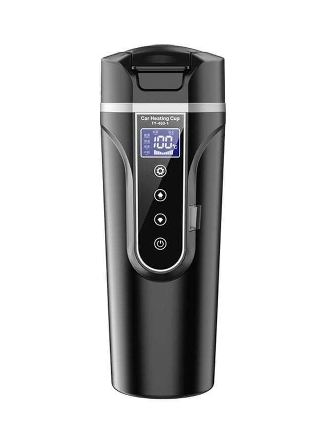 Electric Vehicle Heated Water Cup