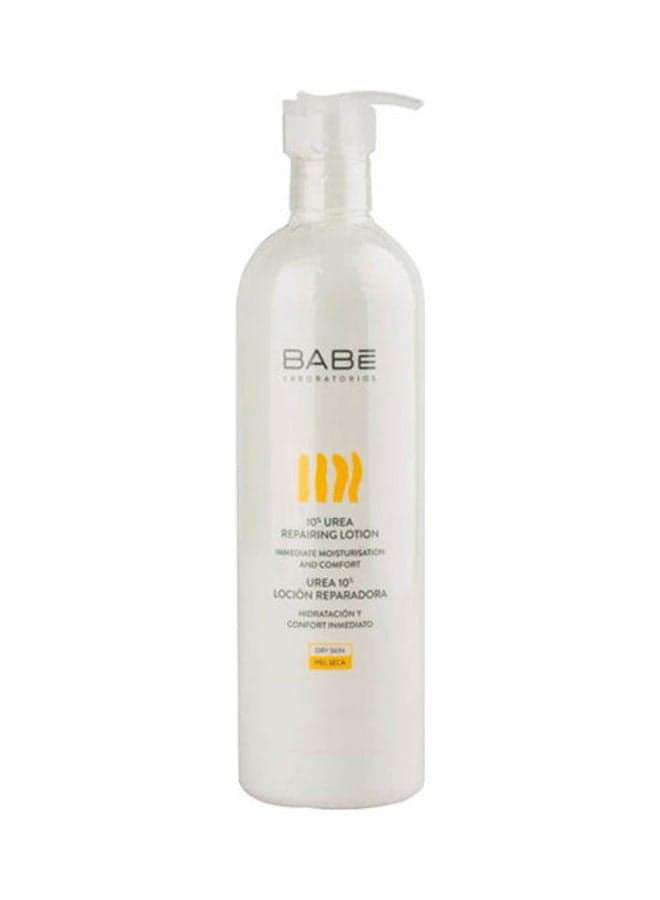 10% Urea Repairing Lotion 500ml