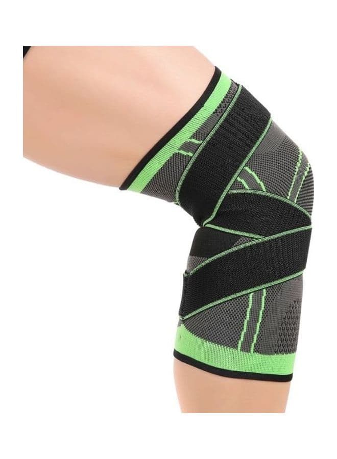 Single Wrap Knee Pad