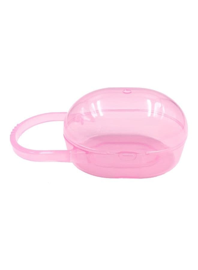 Baby's Pacifier Storage Box