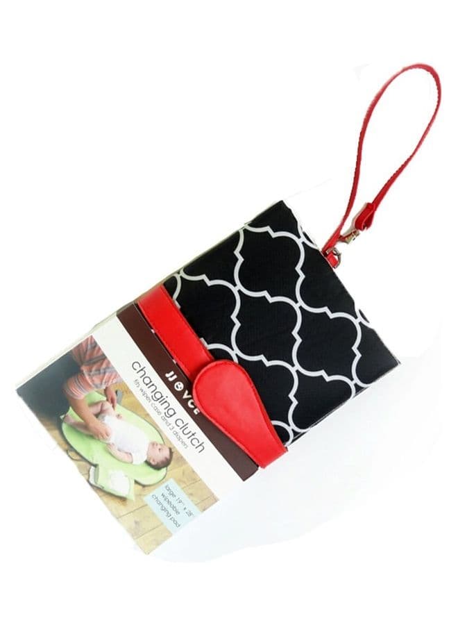 Diaper Changing Mat