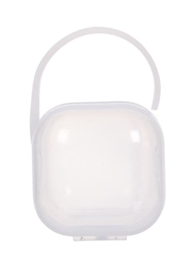 Baby Pacifier Box