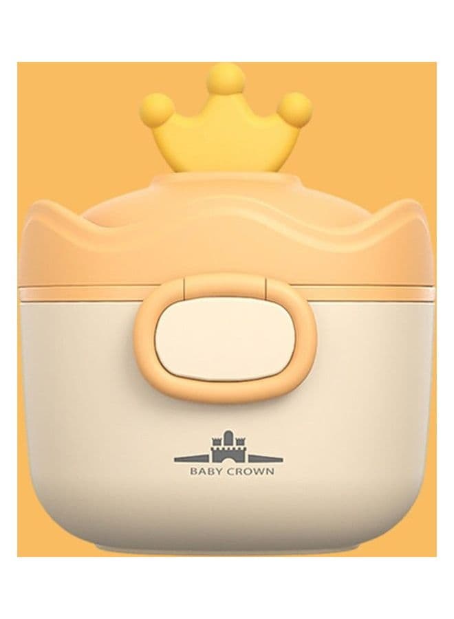 Milk Powder Box