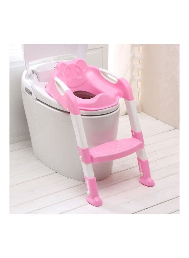 Baby Potty Chair with Stair